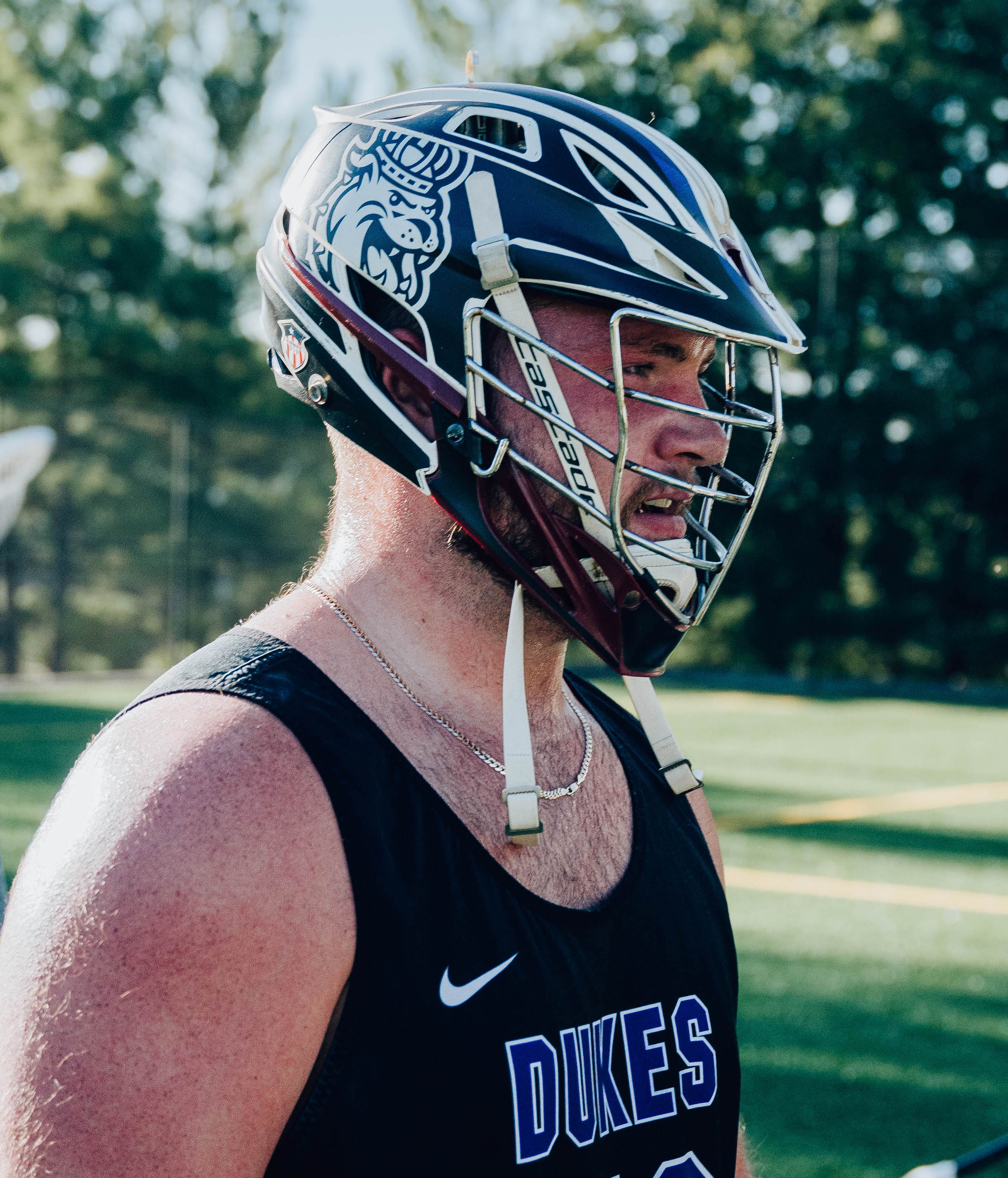 adam Team social chair